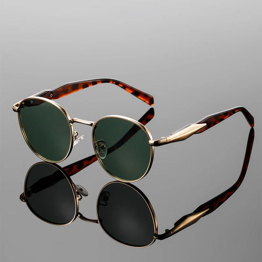 Belmont Polarised Sunglasses