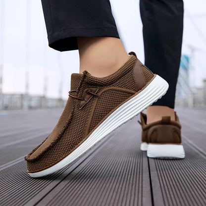 Maven Comfort Sneakers