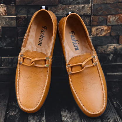 Montego Italian Loafers