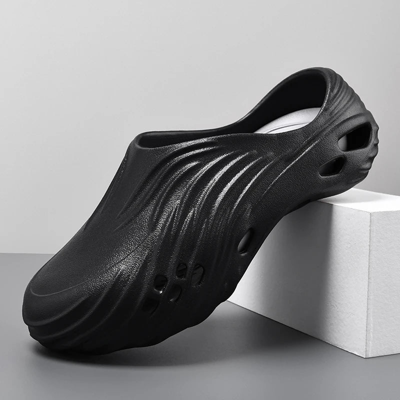 AeroWave Comfort Clogs