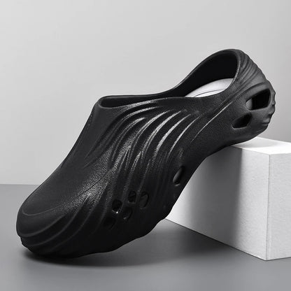 AeroWave Comfort Clogs