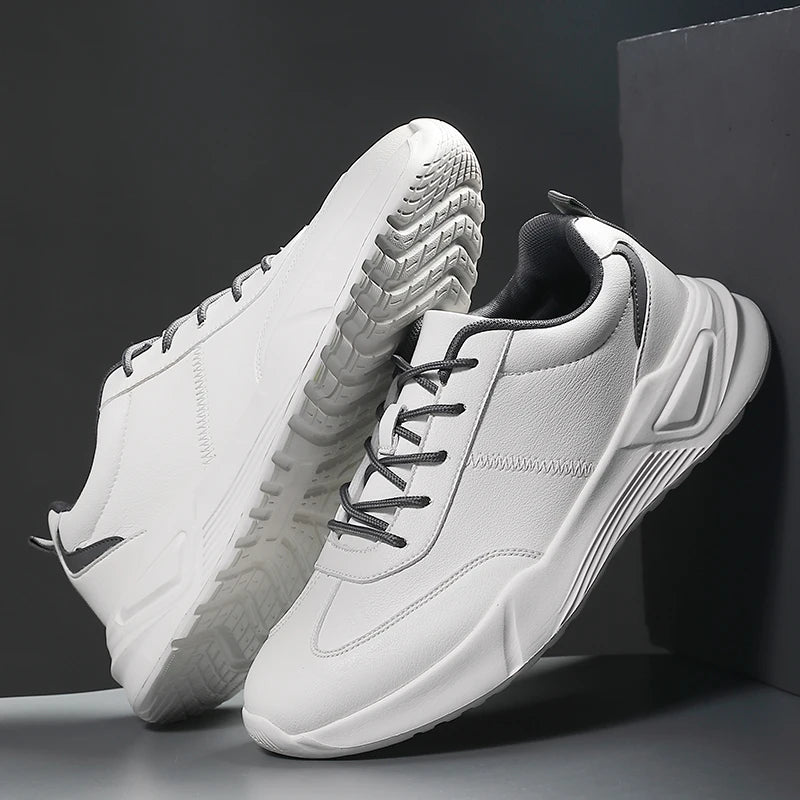 Don Pierre Sneakers