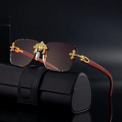 Morta Royale Sunglasses