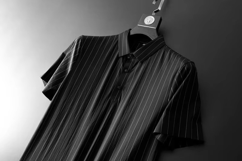 Solaris Polo Set