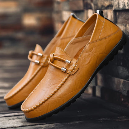 Montego Italian Loafers