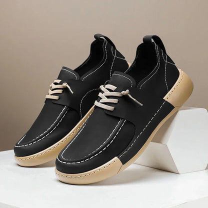 Marino Classic Italian Sneakers