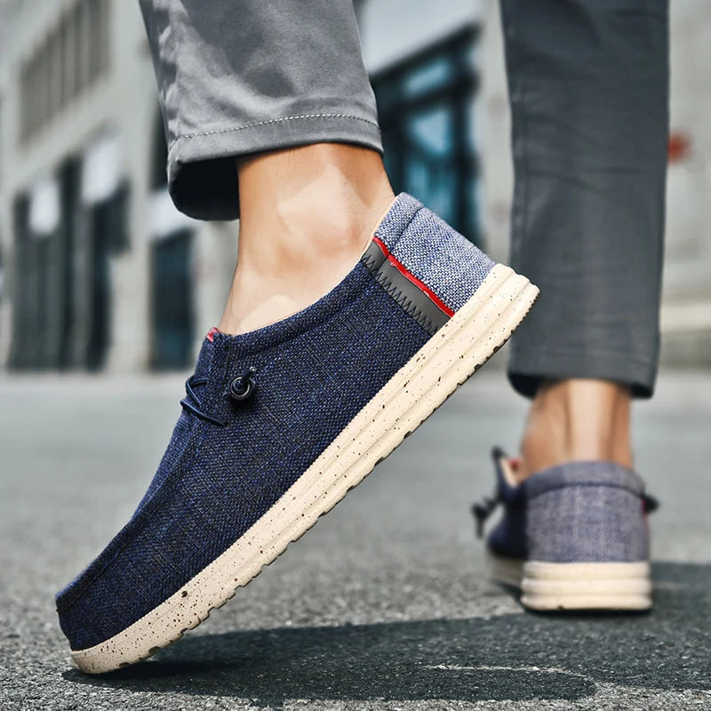 Marais Loafers