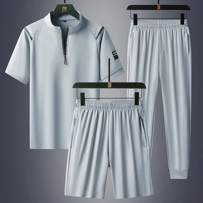 Maven 3-Piece Performance Set