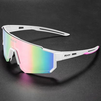 Stratos Polarized Sports Glasses