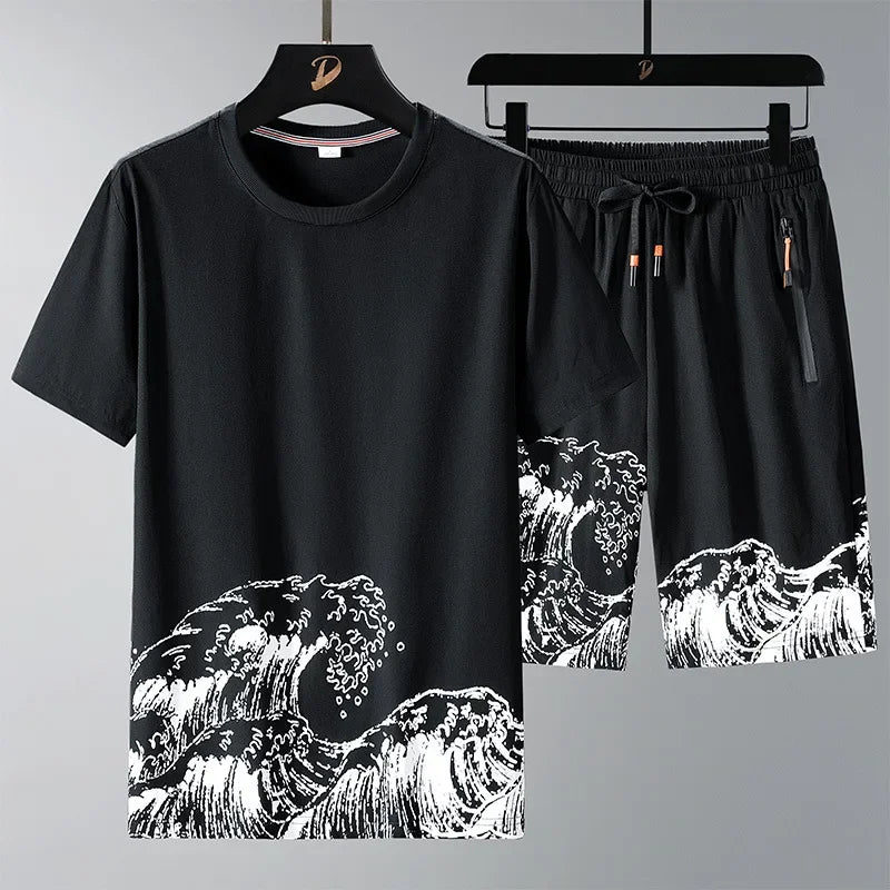 Ocean Tempest Lounge Set