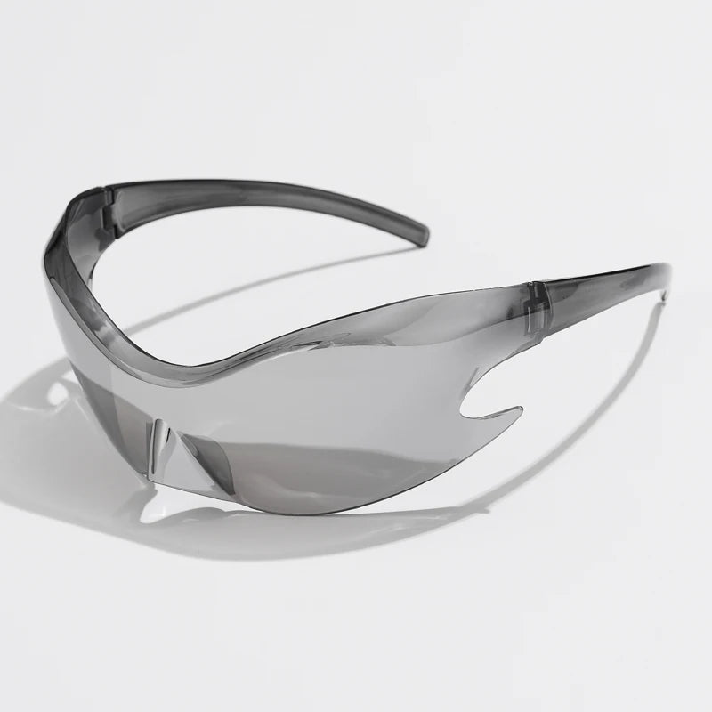Cyberpunk Sunglasses