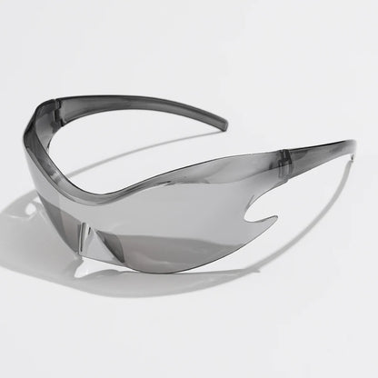 Cyberpunk Sunglasses