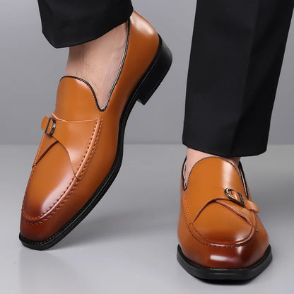 Barone Italian Loafers