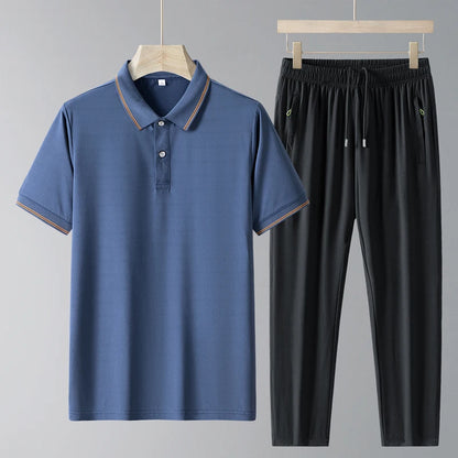 Kingsford Polo Set