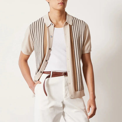 Lexington Knit Shirt