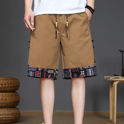 Mondo Summer Shorts