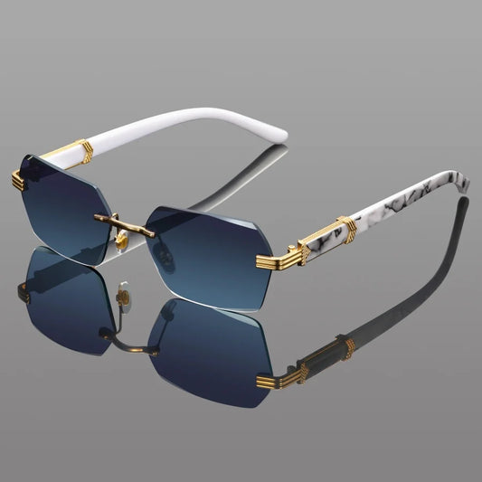 Eclisse Vintage Sunglasses
