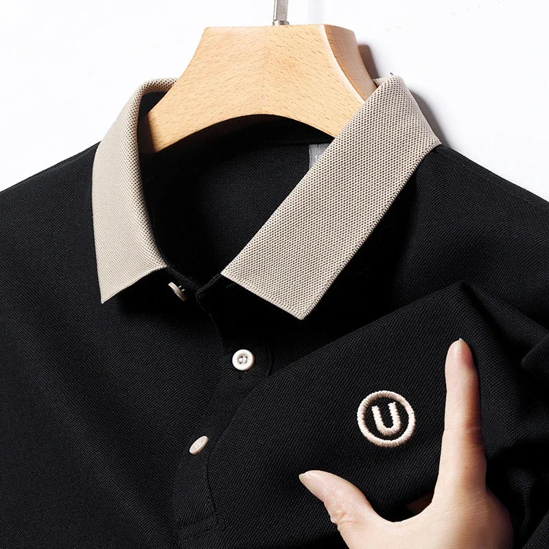 Uomo Polo Shirt