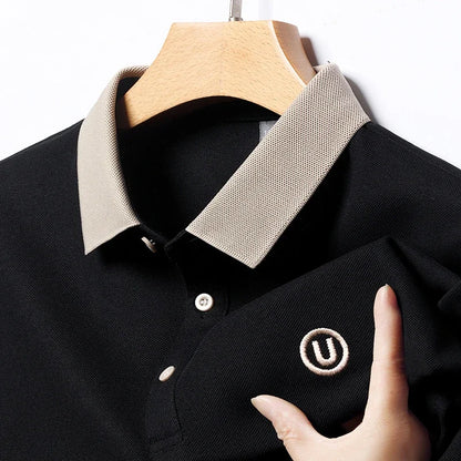 Uomo Polo Shirt