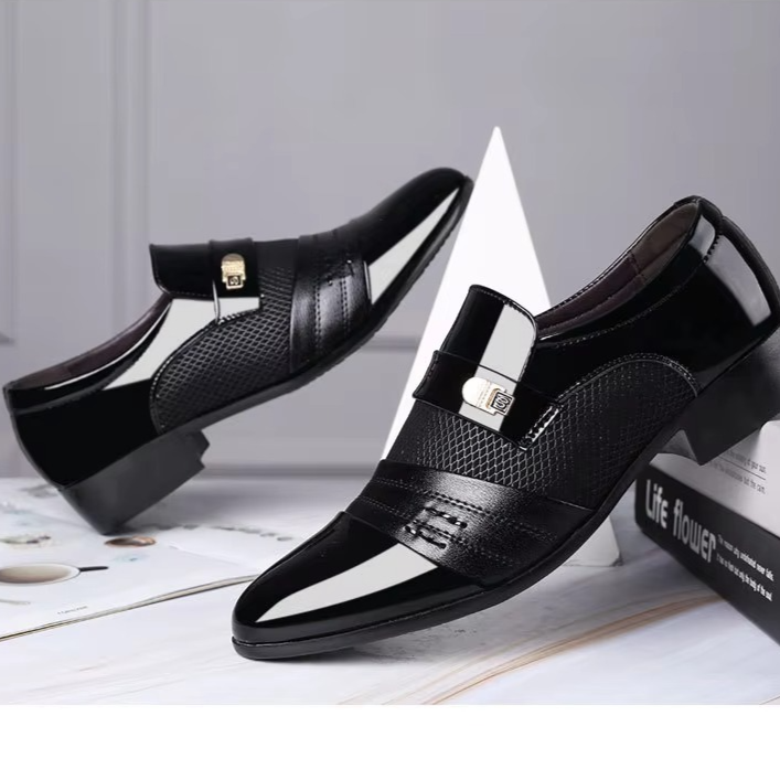 Barletti Italian Loafers