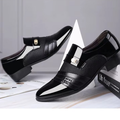 Barletti Italian Loafers