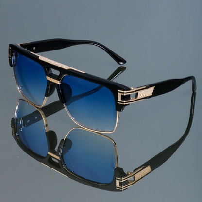Selvano Polarised Sunglasses