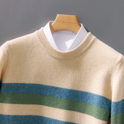 Antonne Cashmere Sweater