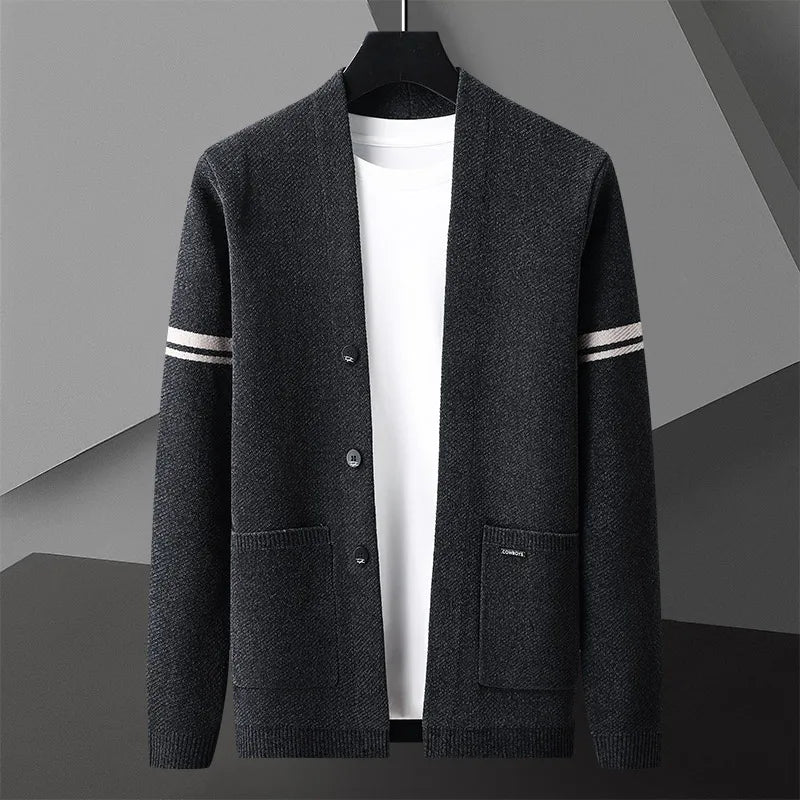 Beaumont Knit Cardigan