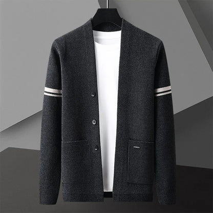 Beaumont Knit Cardigan