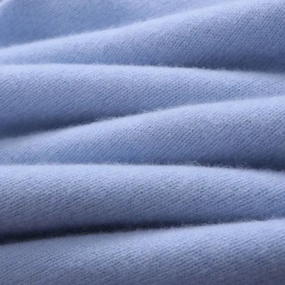 Cambridge Wool Sweater