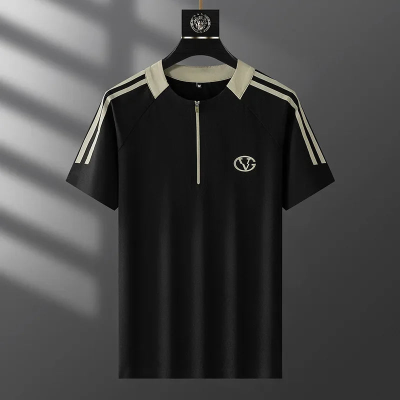 The Vicente Athletic T- Shirt
