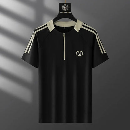The Vicente Athletic T- Shirt