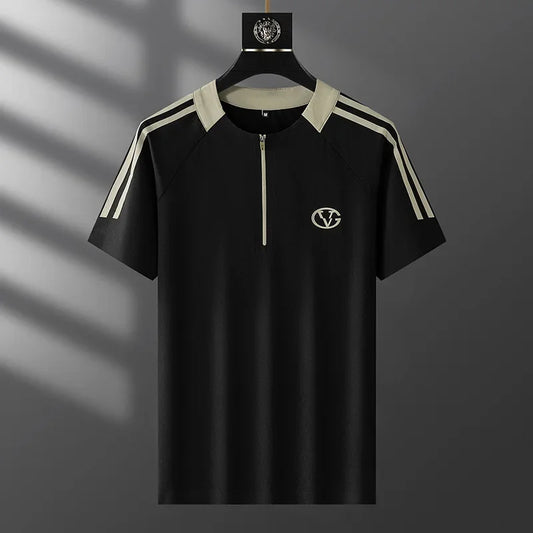 The Vicente Athletic T- Shirt