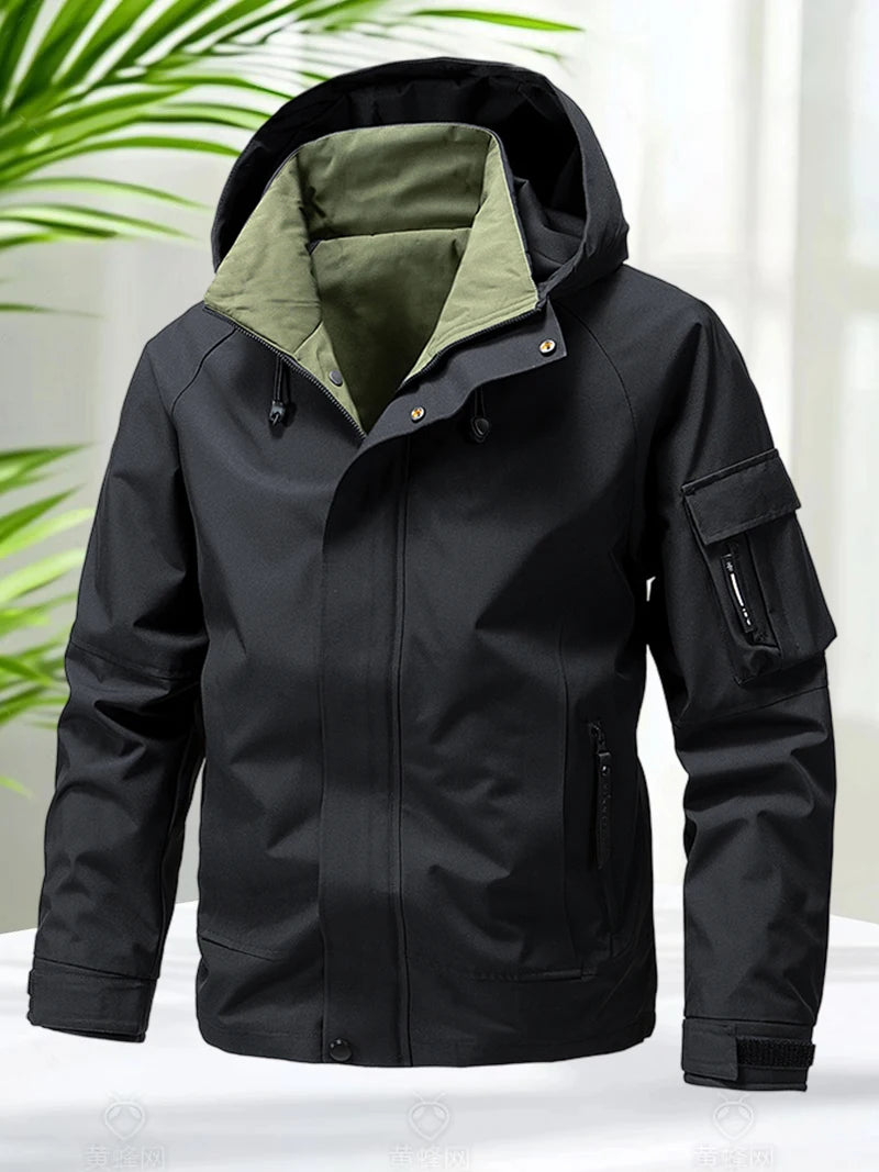 Portland All-Terrain Jacket