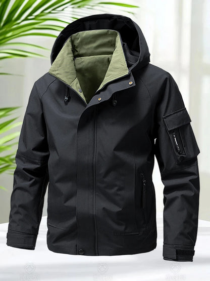 Portland All-Terrain Jacket