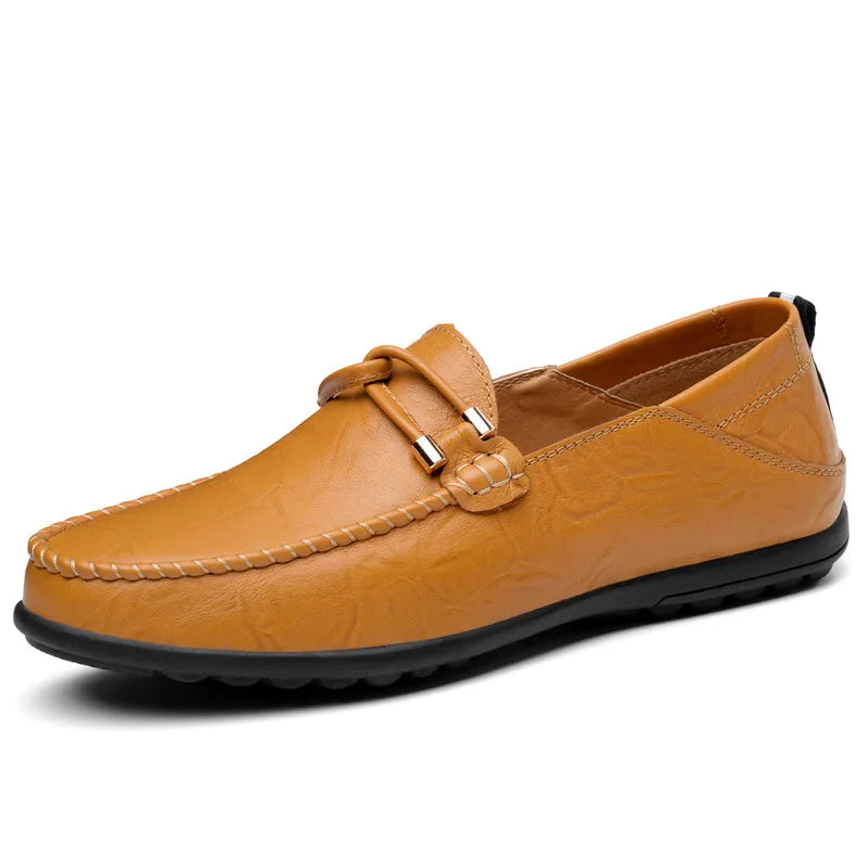 Montego Italian Loafers