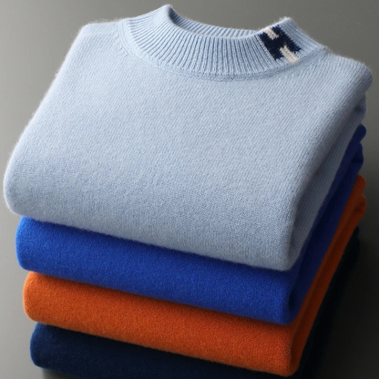 Montero Merino Sweater