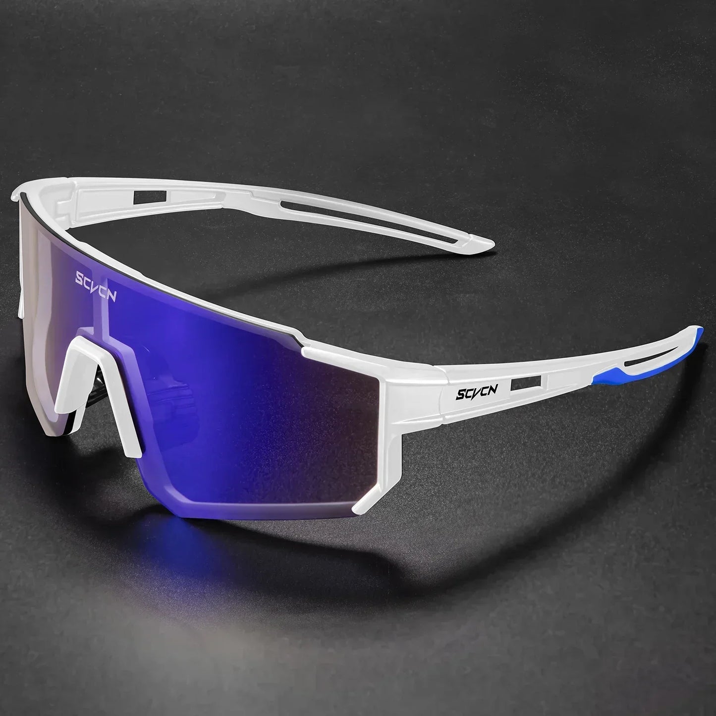 Stratos Polarized Sports Glasses