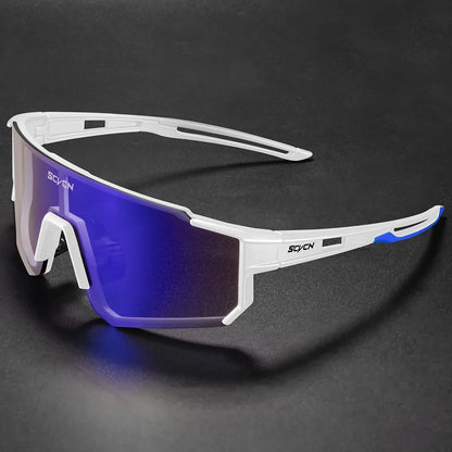 Stratos Polarized Sports Glasses