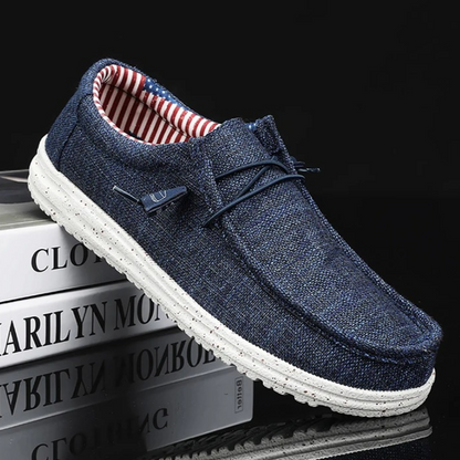 Liberty Loafers