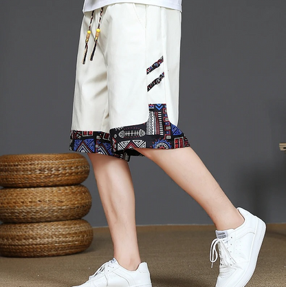 Mondo Summer Shorts