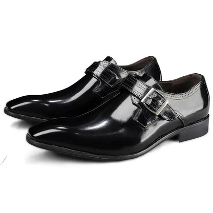 Don Pelle Loafers