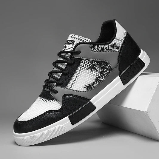 Avari Low Cut Sneakers