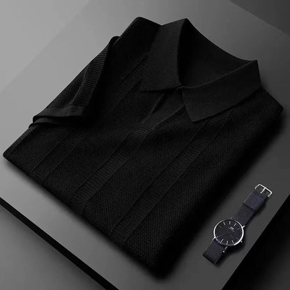 Nautilus Polo Shirt