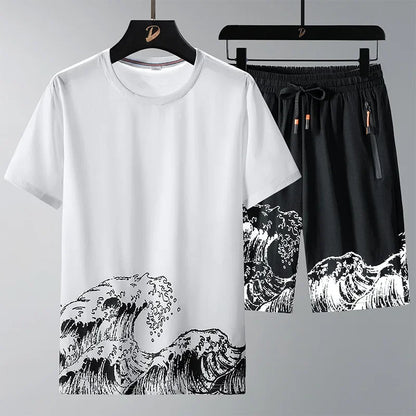 Ocean Tempest Lounge Set