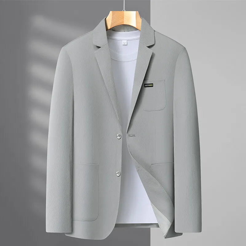 The Oslo Blazer