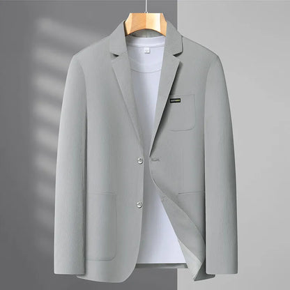The Oslo Blazer