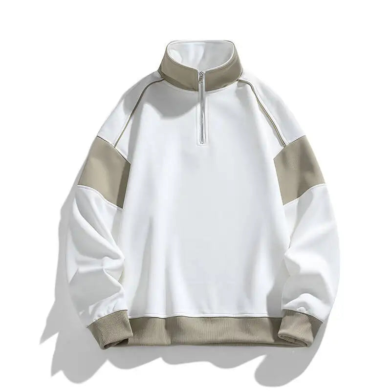 Oakland Quarter Zip