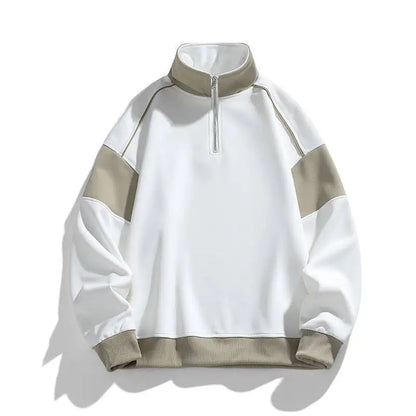 Oakland Quarter Zip