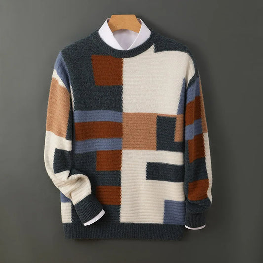 Merino Wool Sweater